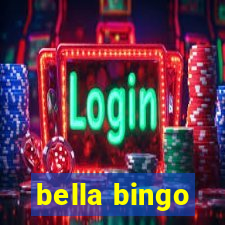 bella bingo