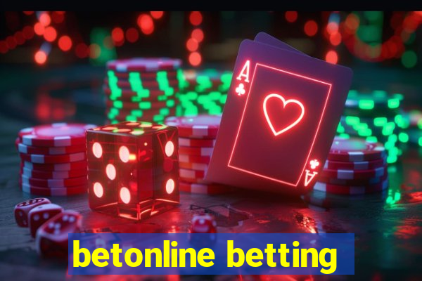 betonline betting