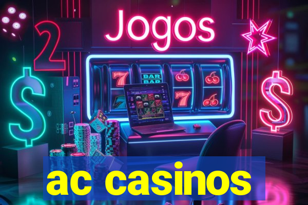 ac casinos