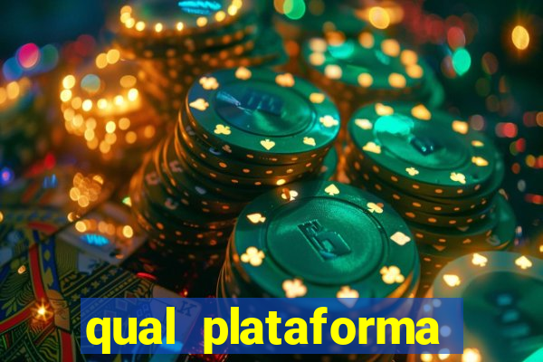 qual plataforma confiável para jogar fortune tiger