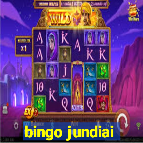 bingo jundiai