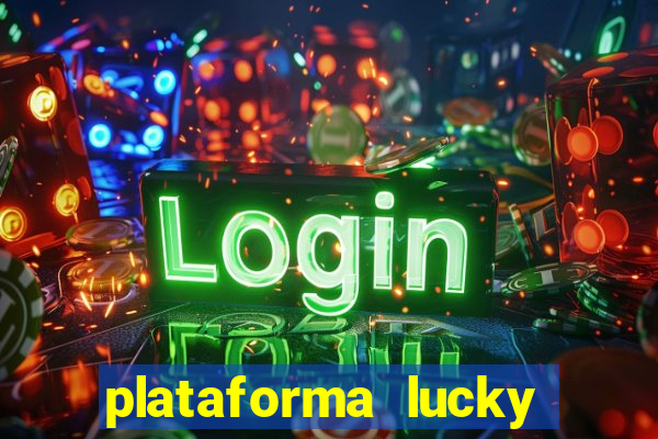 plataforma lucky 777 é confiável