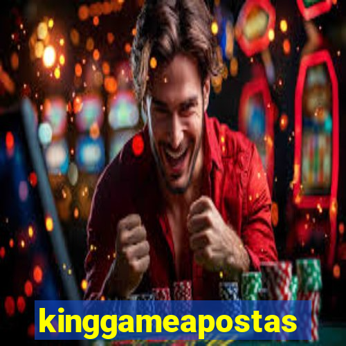 kinggameapostas