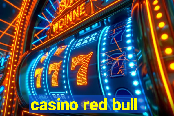 casino red bull