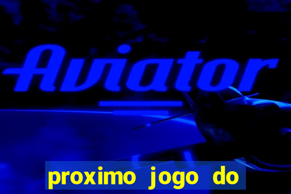 proximo jogo do atletico goianiense