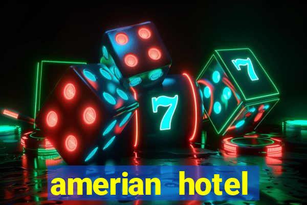 amerian hotel casino resistencia