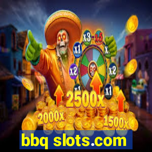 bbq slots.com