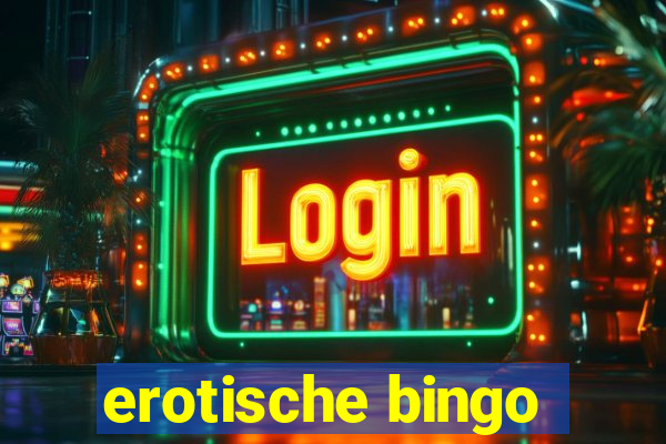 erotische bingo