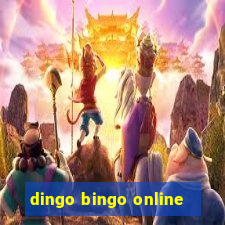 dingo bingo online