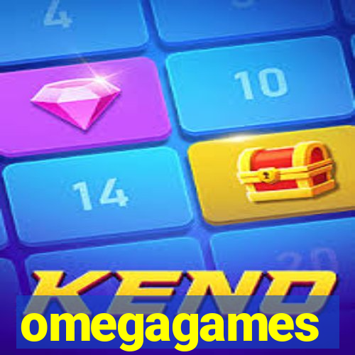 omegagames