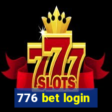 776 bet login