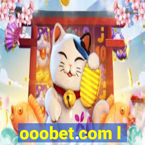 ooobet.com l