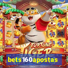 bets160apostas