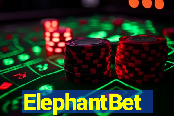 ElephantBet