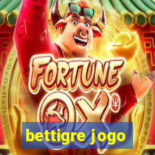 bettigre jogo