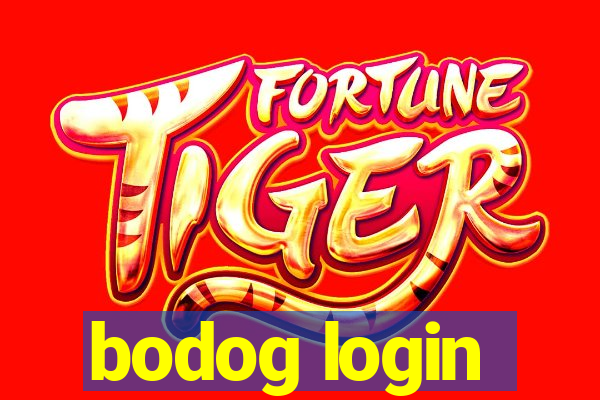 bodog login