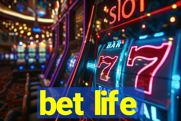 bet life