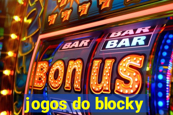 jogos do blocky