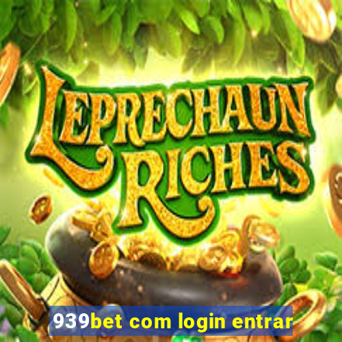 939bet com login entrar