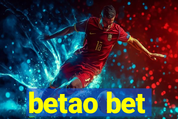 betao bet