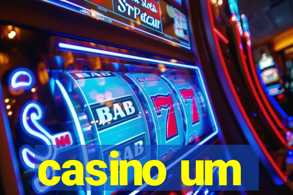 casino um