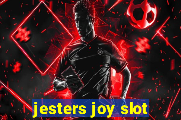 jesters joy slot