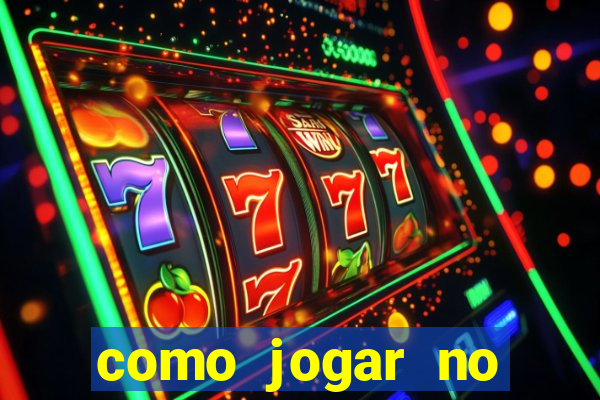 como jogar no fortune rabbit