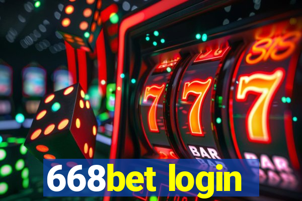 668bet login