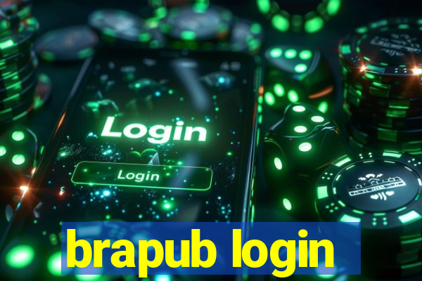 brapub login