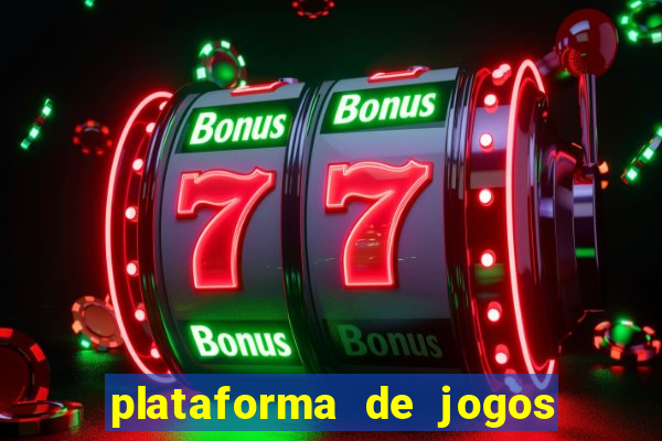 plataforma de jogos que realmente pagam dinheiro