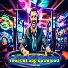 real bet app download