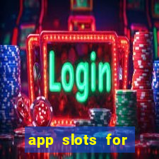 app slots for bingo paga mesmo