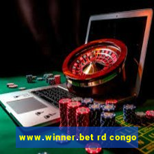 www.winner.bet rd congo