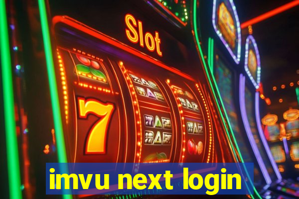 imvu next login