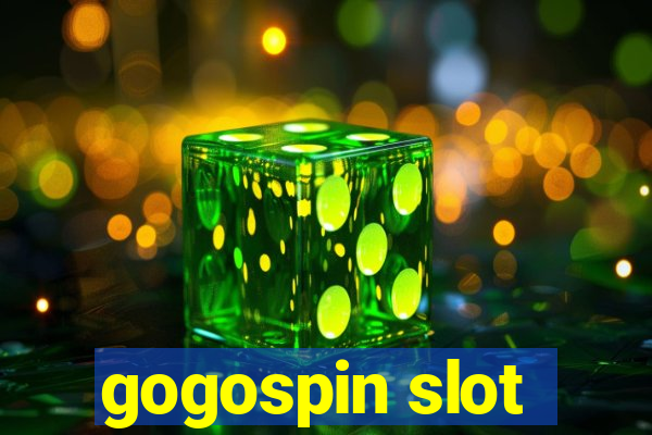 gogospin slot