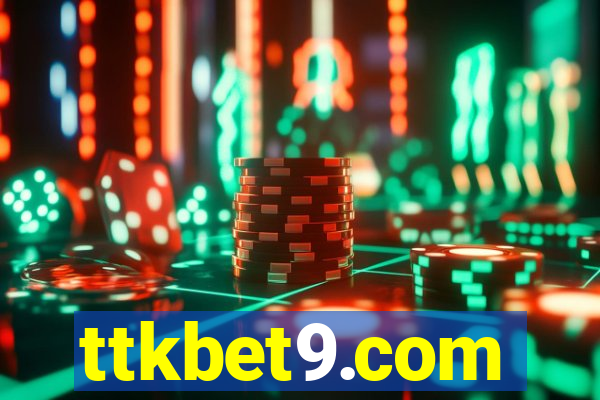 ttkbet9.com