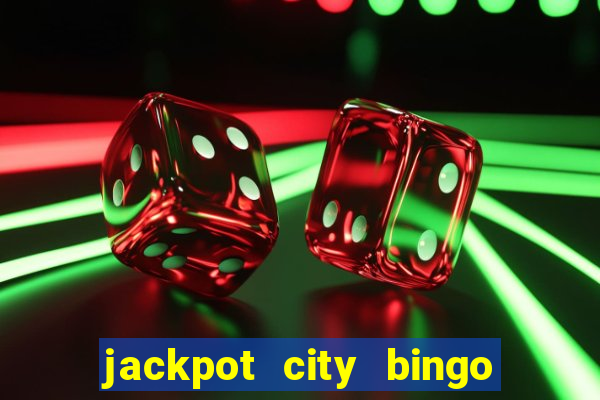 jackpot city bingo st thomas