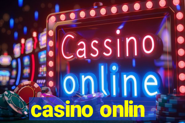 casino onlin