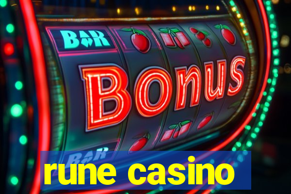 rune casino