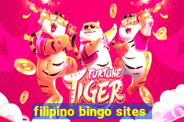 filipino bingo sites