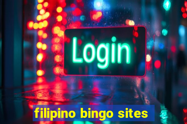 filipino bingo sites