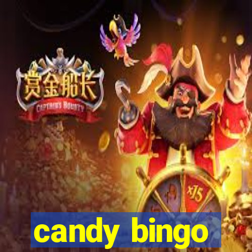 candy bingo