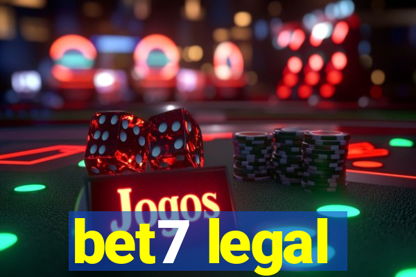 bet7 legal