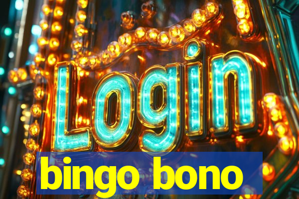 bingo bono