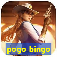 pogo bingo