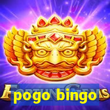 pogo bingo