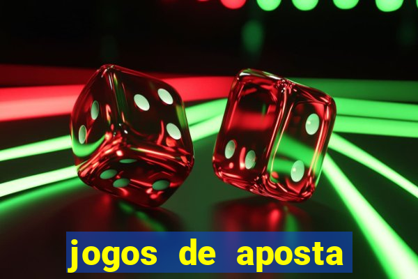 jogos de aposta que realmente paga