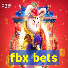 fbx bets