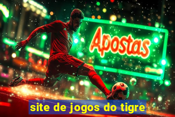 site de jogos do tigre