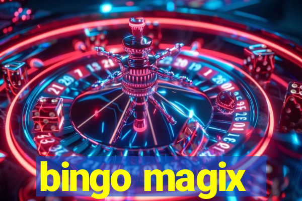 bingo magix